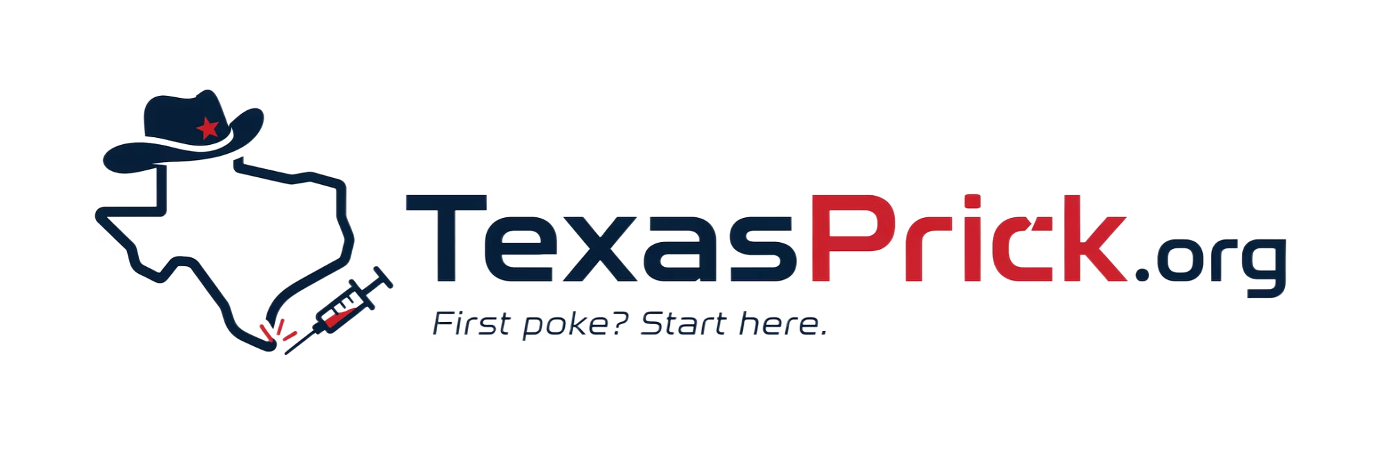 TexasPrick.org — First poke? Start here.